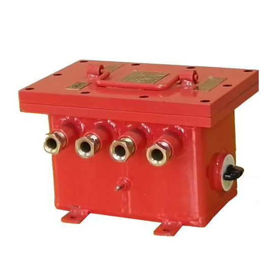 礦用直流穩壓電源